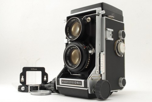 Exc mamiya c33 - 【exc+5】mamiya, pro