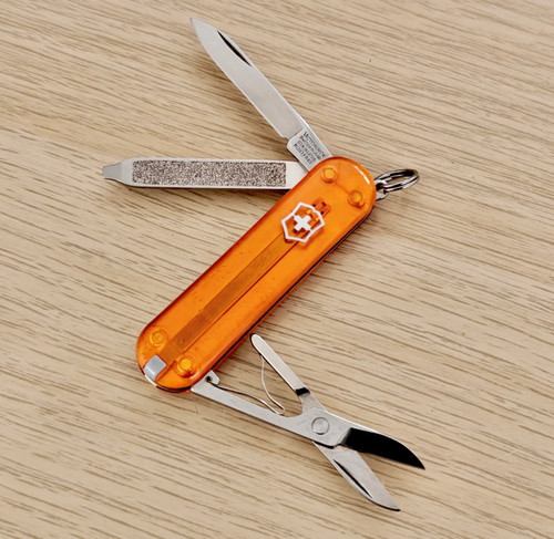 Victorinox swiss army knife - victorinox,