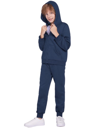 Boys piece tracksuit - piece, sets