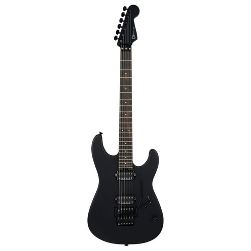 Charvel pro mod - san, dimas