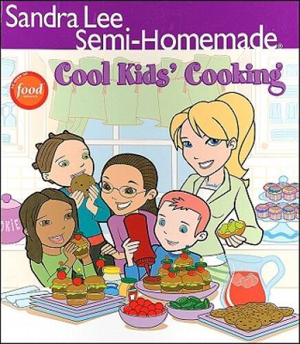 Semi homemade cool kids - semi-homemade, kids'