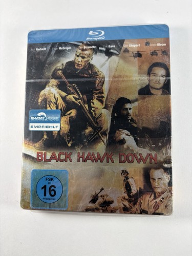 Black hawk down - hawk, 2011