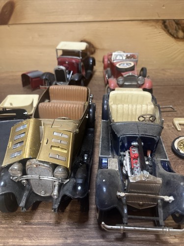 Lot vintage estate - lot, 4