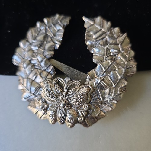 Neiman marcus silver tone - neiman,