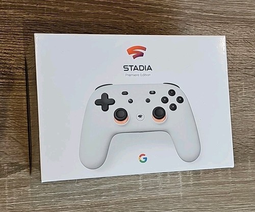 Google stadia premiere - premiere, edition