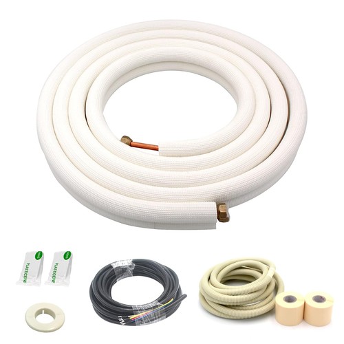 Mini split copper line - mini,
