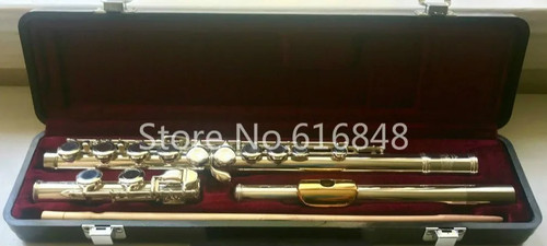 Flute jupit capital edition - jupit,