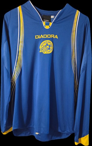 Diadora maccabi tel aviv - diadora,