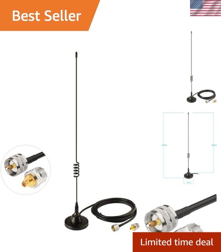 Durable mobile radio - mobile,