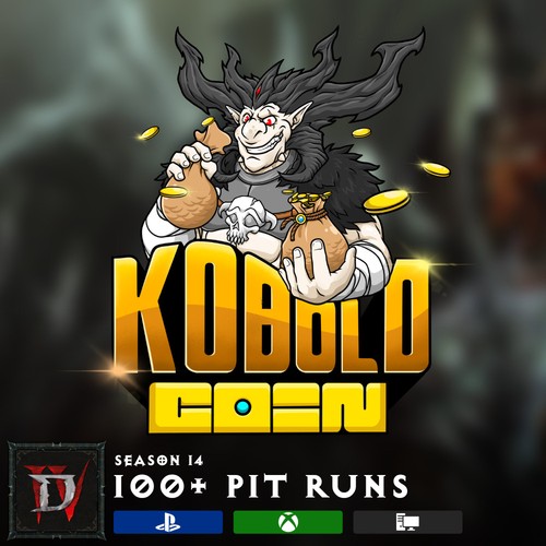 Diablo s14 20x tier - 20x,