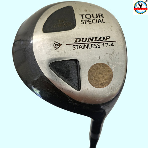 Dunlop tour special - tour,