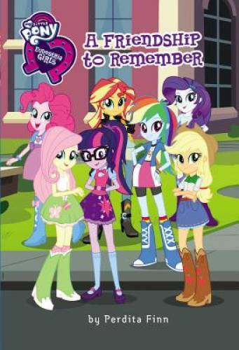 Little pony equestria - my, pony:
