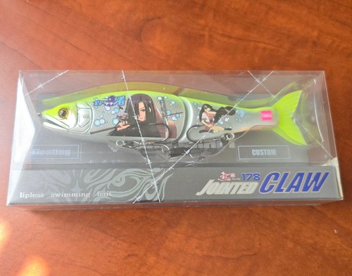 Rare gan craft - craft, jointed
