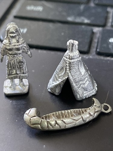 Masterworks pewter native - pewter,