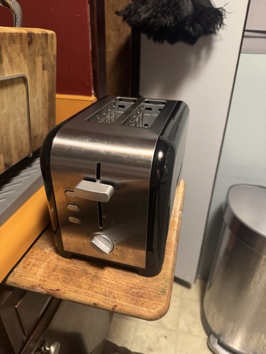 Koolatron kenmore toaster kkts - koolatron,