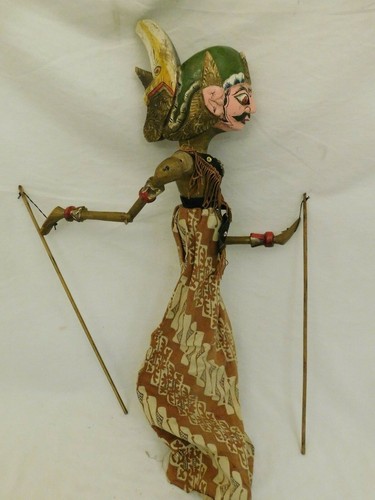 Vintage indonesian balinese - indonesian,