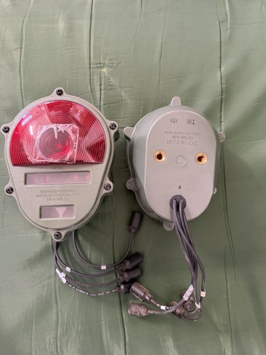 Hmmwv light signal 24v - hmmwv,
