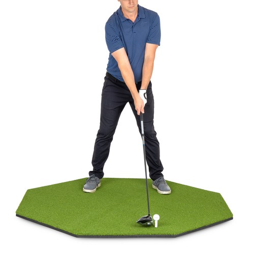 Gosports golf hitting mat - gosports,