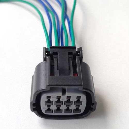Way transmission solenoid - transmission,