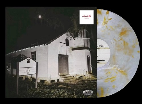 Uicideboy thy will - -,