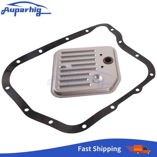 Transmission filter kit - transmission, pan