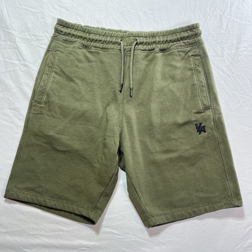Young men olive green - la, men’s
