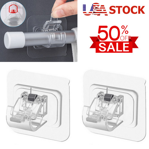 2pcs nail free - free, adjustable