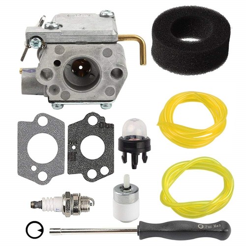 753 0433 carburetor - for, bolens