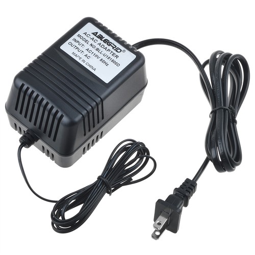 Adapter for alesis - ac,