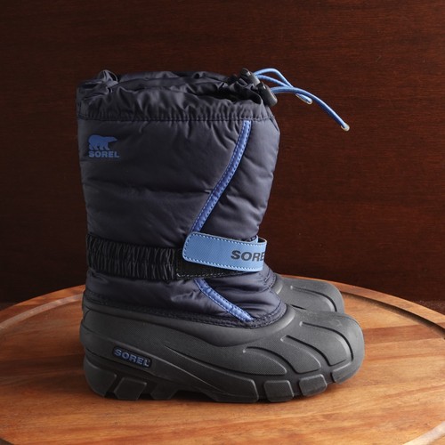 Sorel snow boots youth - sorel,