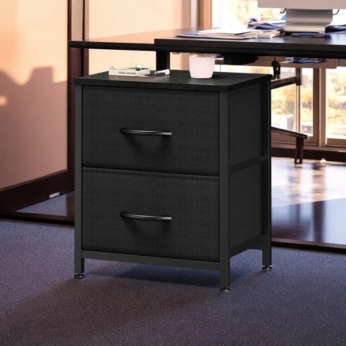 Office storage cabinet