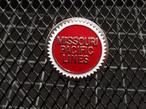 Missouri pacific - "missouri, pacific"