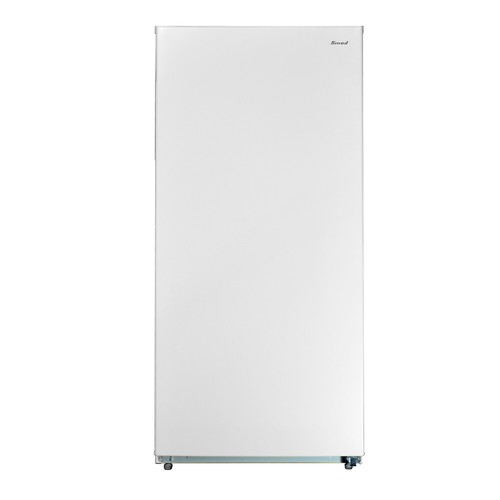 Upright freezer high - upright, high-capacity