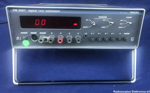Philips 2527 digital - philips,