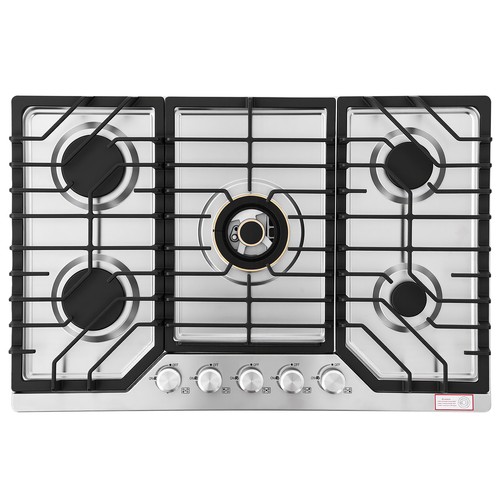 Xkitchen dual fuel - dual,