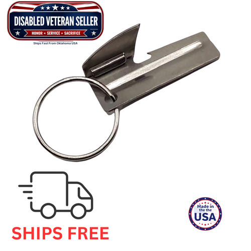 Bundle p38 can opener - p38,