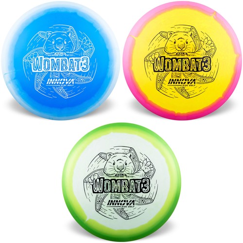 Innova disc golf halo star - innova,