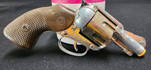 Vintage mattel shootin shell - vintage,
