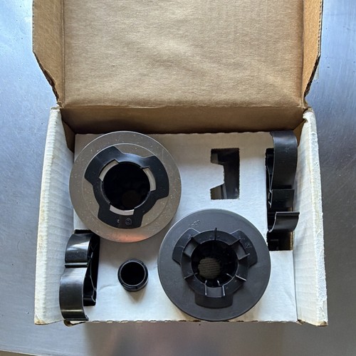 Veeder root gilbarco - gilbarco, 4"