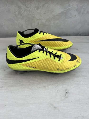 Nike hypervenom phantom - nike,
