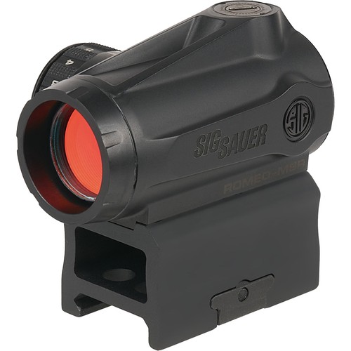 Sig sauer romeo msr - romeo-msr, dot