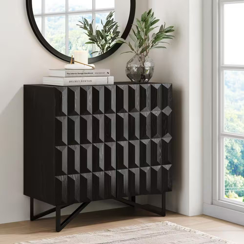 Wolfie black oak in - wolfie,