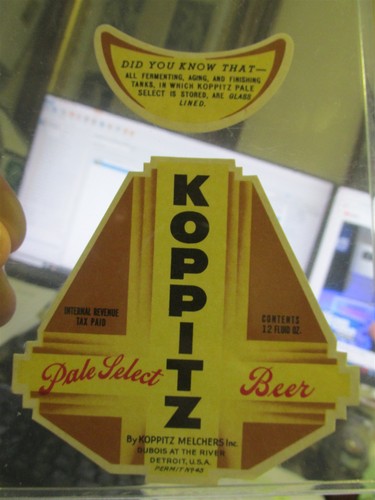 Koppitz melchers pale - koppitz, &