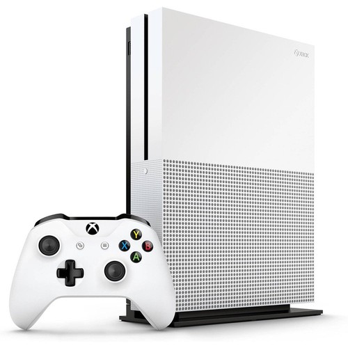 Microsoft xbox one 1tb - microsoft,