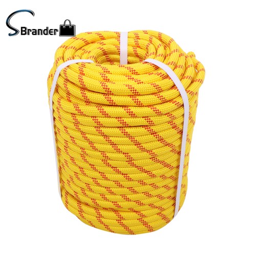 200 feet strand braided - feet,