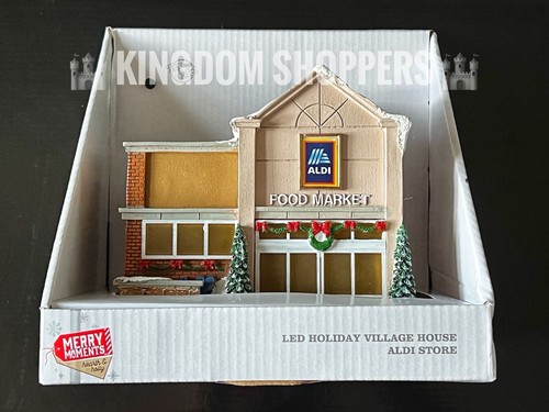 2023 aldi light - 2023, christmas