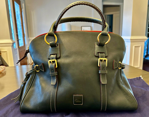 Dooney bourke florentine - &,