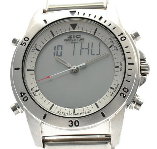 Near mint vintage seiko - [near, mint]vintage