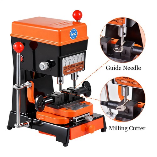 Key machine duplicating - key,