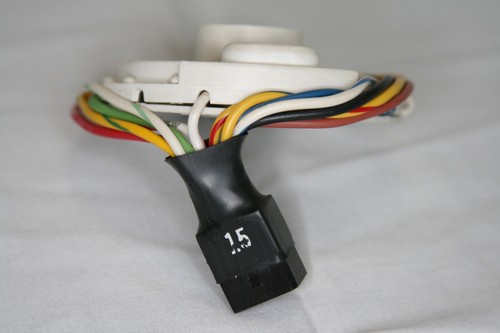 Precision 15 crt tube - precision,